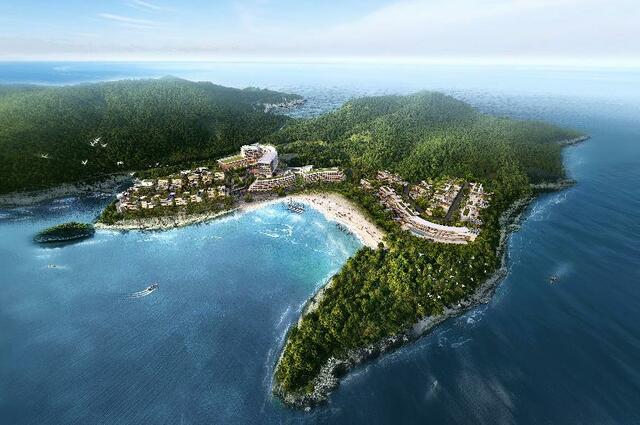 ZNA泽碧克:酒店高级定制的先行者 ZNA泽碧克:酒店高级定制的先行者