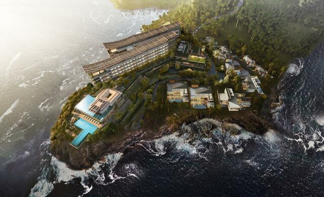 ZNA泽碧克:酒店高级定制的先行者 ZNA泽碧克:酒店高级定制的先行者