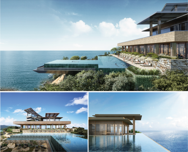 ZNA泽碧克:酒店高级定制的先行者 ZNA泽碧克:酒店高级定制的先行者