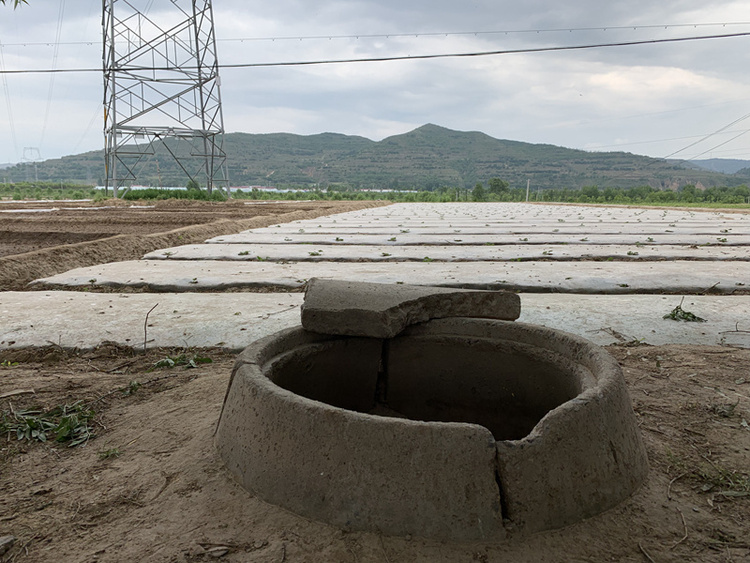 一见·看总书记行程,想起20多年前一段往事