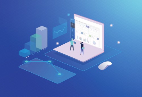 “服务升级年”过半  向前金服技术体系优化前行不辍