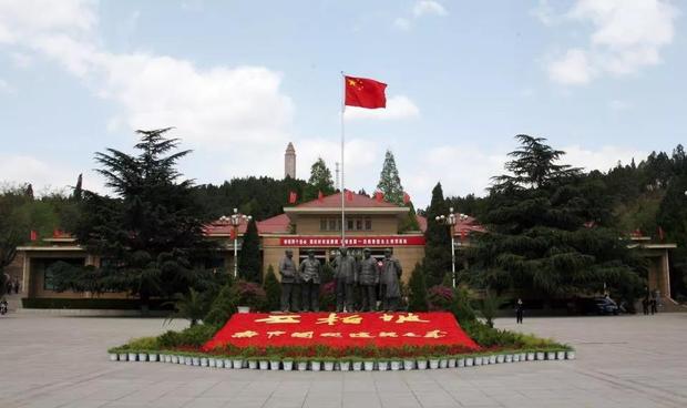 习近平:党面临的“赶考”远未结束