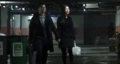李亚鹏被曝恋爱？几个月前他还和王菲说了这些话