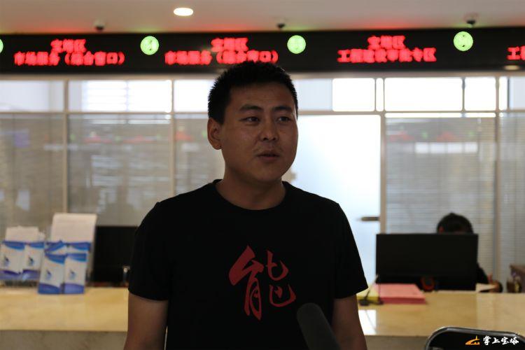 “宝塔服务员”就在你身边 延安宝塔区第二期城市开放日主题活动成功举办