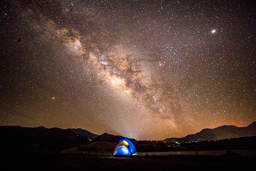 （过审）第六届中国自驾游与房车露营大会暨攀枝花市仁和区2019露营节开幕