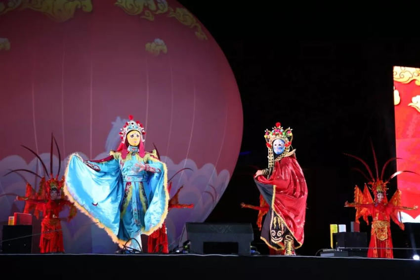 （转载）成都接旗那不勒斯 世界大运会正式进入“成都时间”