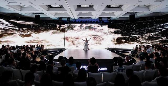 香港置地重庆约克郡光环购物公园招商成果卓著 预计2020年第四季度开幕 香港置地重庆约克郡光环购物公园招商成果卓著 预计2020年第四季度开幕