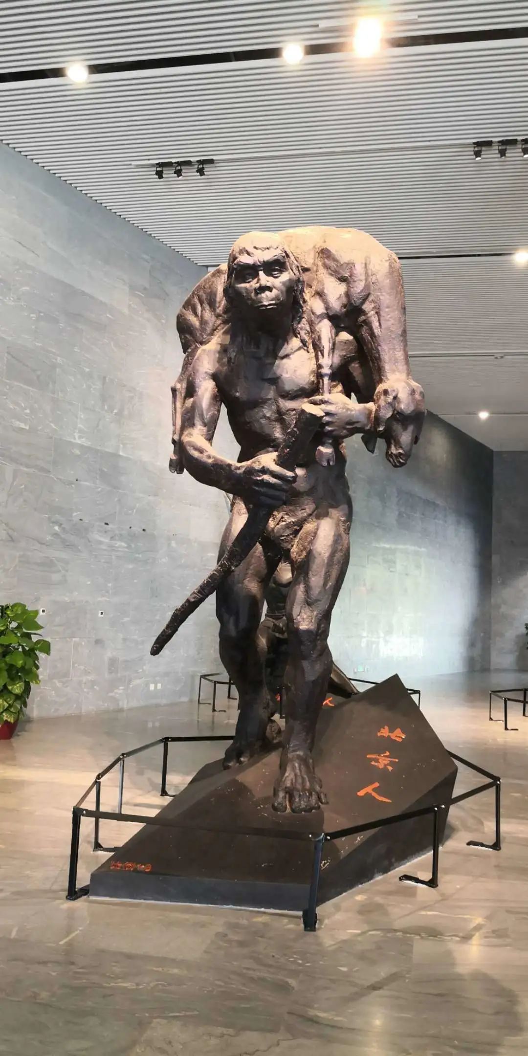 中法合拍纪录电影《北京人》 "云端"架起文化交流桥梁
