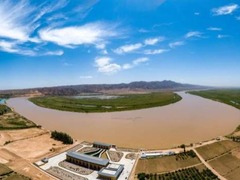 【走向我们的小康生活】宁夏银川市：守着黄河水 终于解渴了