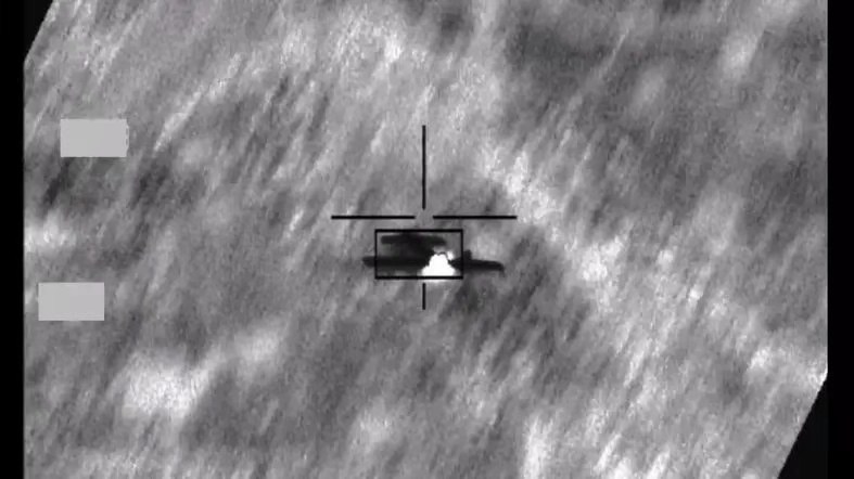 沙特: 成功拦截也门胡塞武装向沙特发射的无人机