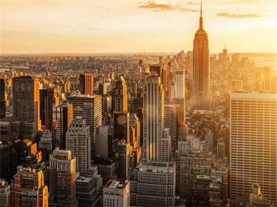 这里,是媲美纽约曼哈顿,伦敦金融城的世界级CBD区域 这里,是媲美纽约曼哈顿,伦敦金融城的世界级CBD区域