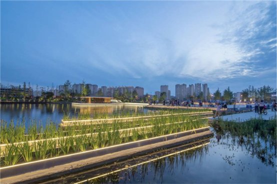 这里,是媲美纽约曼哈顿,伦敦金融城的世界级CBD区域 这里,是媲美纽约曼哈顿,伦敦金融城的世界级CBD区域