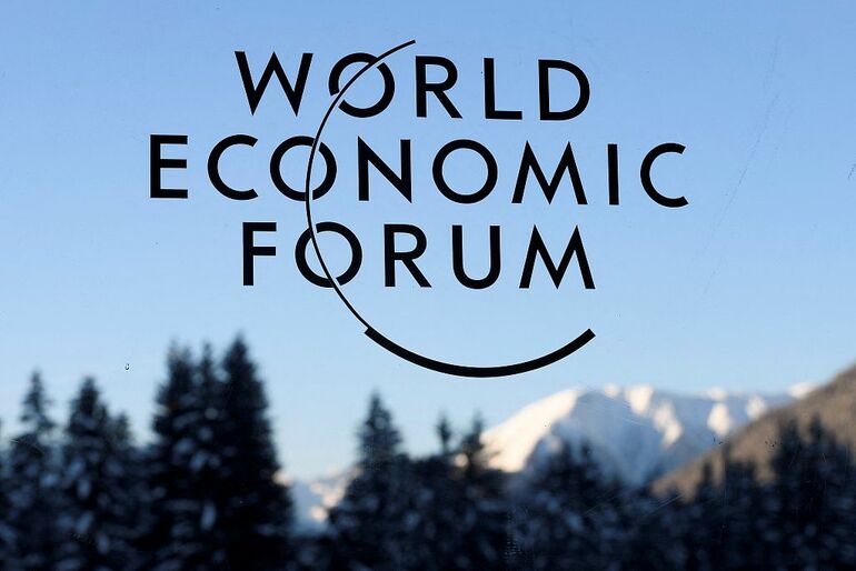 Xi Jinping, 2022 Dünya Ekonomik Forumu video konferansına katılacak_fororder_VCG111362463747