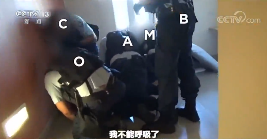 加剧美疫情加剧暴露种族歧视顽疾 “我无法呼吸”已成全球抗议者共同口号