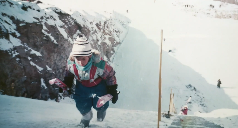 天悦平台首页中国自由式滑雪逐梦冬奥30年，从零到世界第一经历了什么？