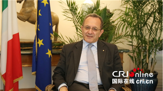 意卫生部官员认为中国进口抗癌药零关税为双边贸易带来新机遇