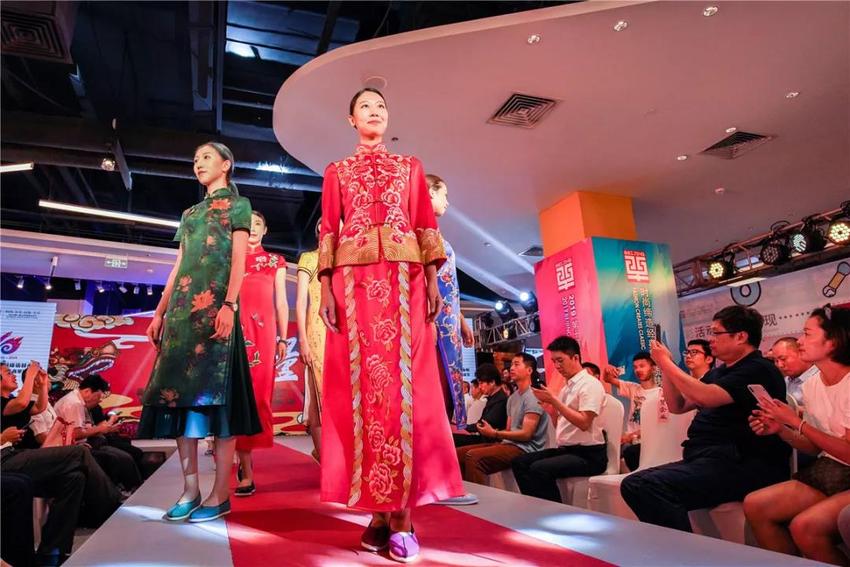 2019北京西单时尚节7月16日开幕