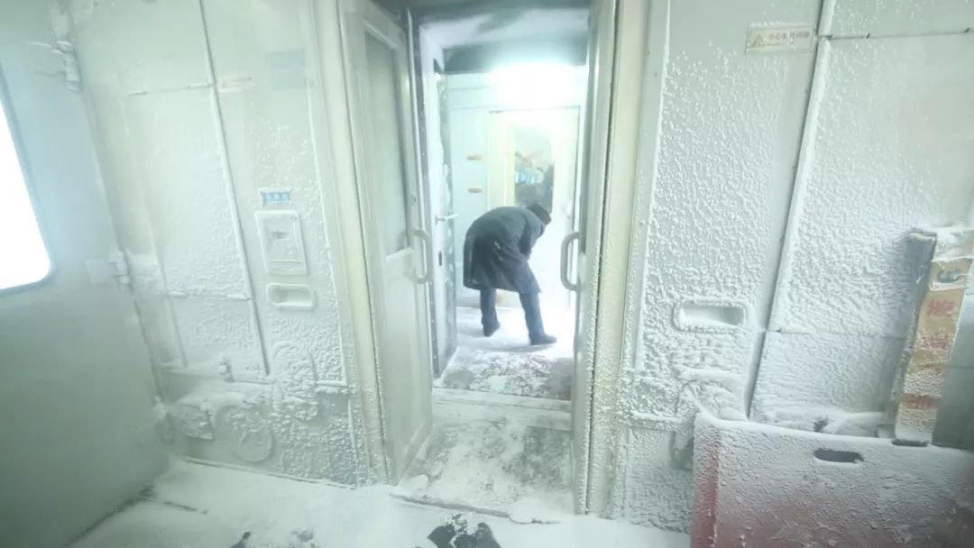 这些地方还有票价1元的火车