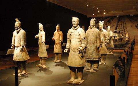 图片默认标题_fororder_兵马俑1