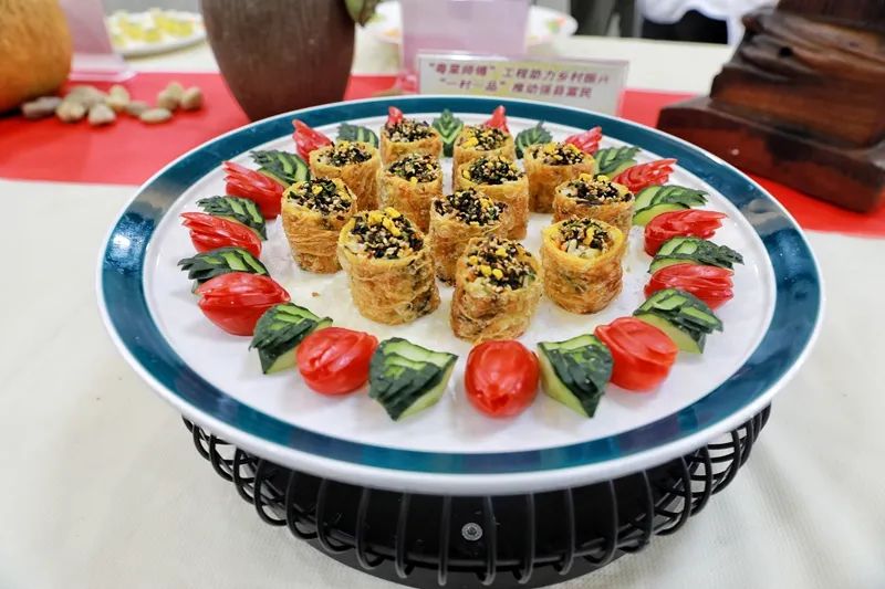 走向我们的小康生活 | 人间烟火气 最暖百姓心