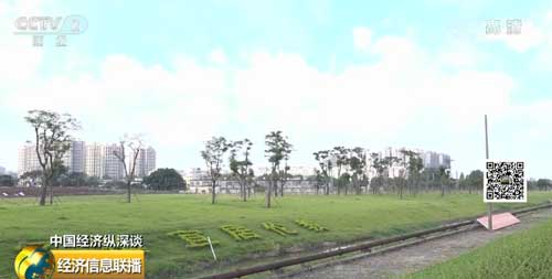 中国经济纵深谈 “村改”与生态并进 宜业与宜居“同行”