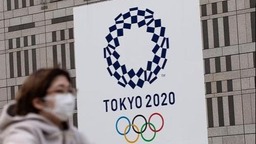 东京奥组委执委：应考虑奥运会再次推迟的可能性