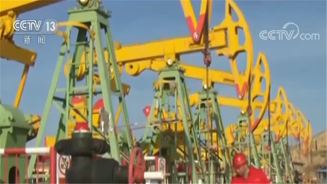 迫在眉睫！三大石油公司密集合作提高勘探开发效率