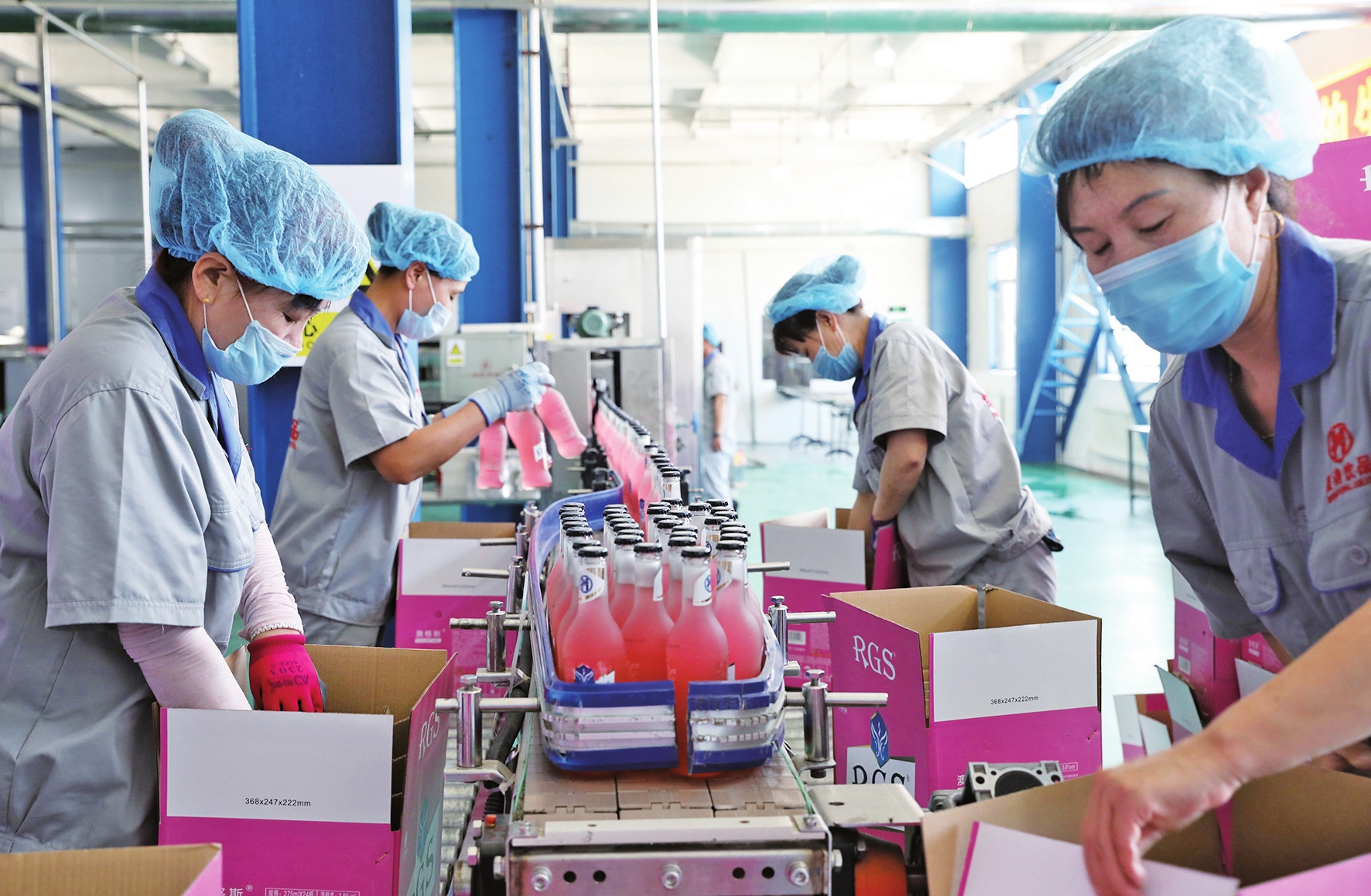 吉林辽源:多举措盘活“双停企业”