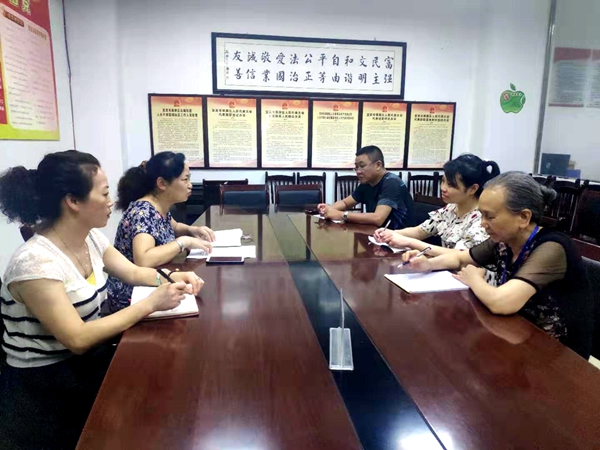 （转载）宜宾翠屏区“最美家庭”江永秀：把自己喜欢的工作做得更好