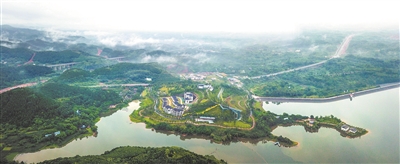 （转载）天府奥体城、成都天府国际机场等多个重大项目加速推进