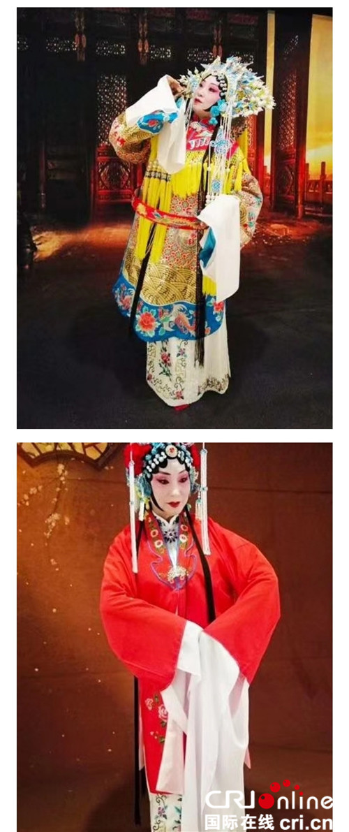 新中国印象——中国国粹京剧