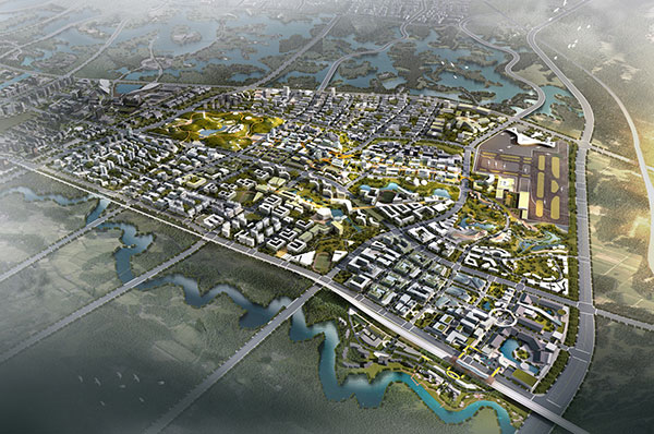 2020全国高新企业城_2020城市商业魅力榜发布:15个新一线城市出炉