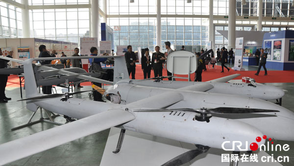 图片默认标题_fororder_展会现场