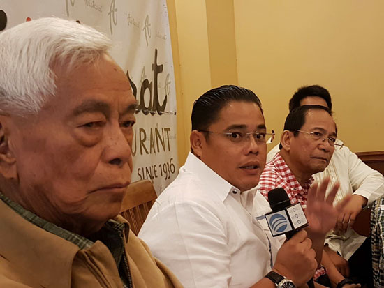 Federalism, mahalaga para sa Pilipinas