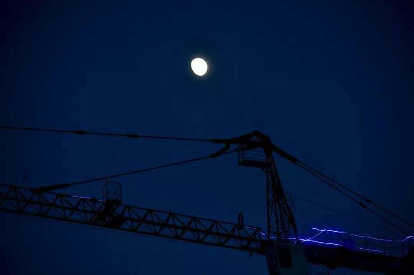 （转载）成都龙泉山：城市之巅