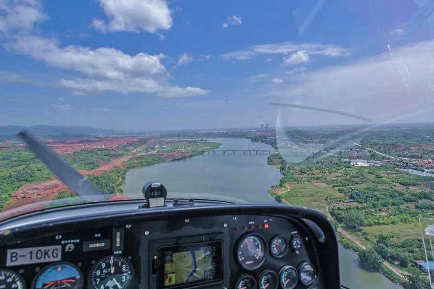 （转载）成都龙泉山：城市之巅
