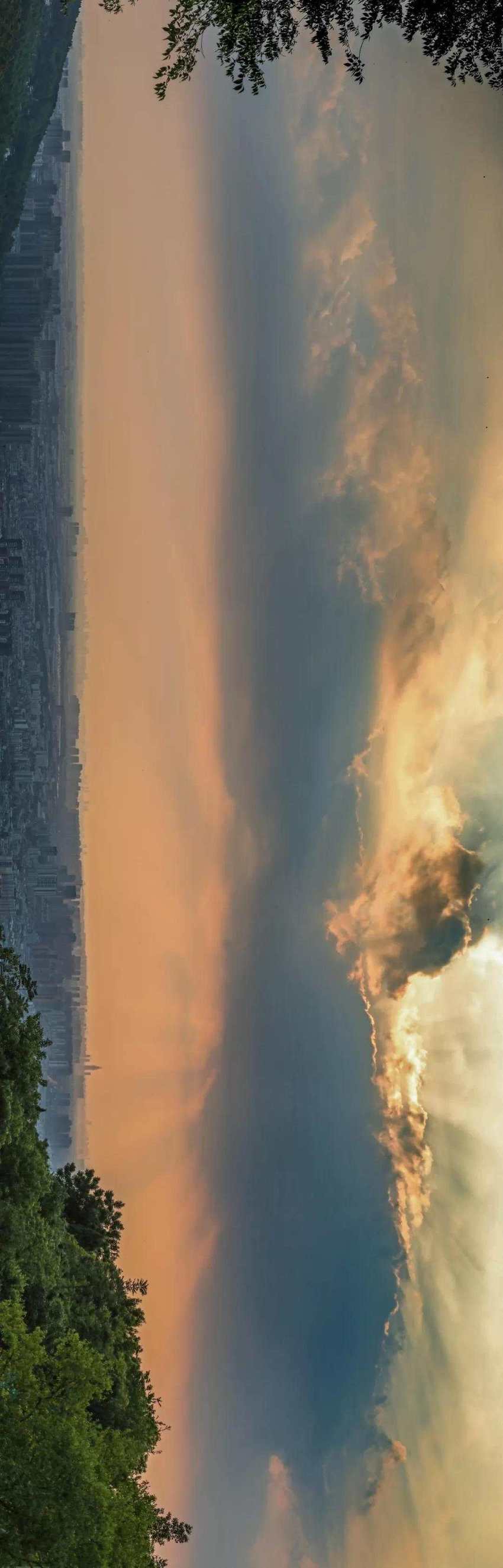 （转载）成都龙泉山：城市之巅