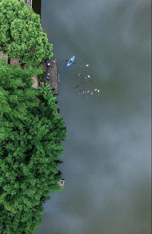 （转载）成都龙泉山：城市之巅