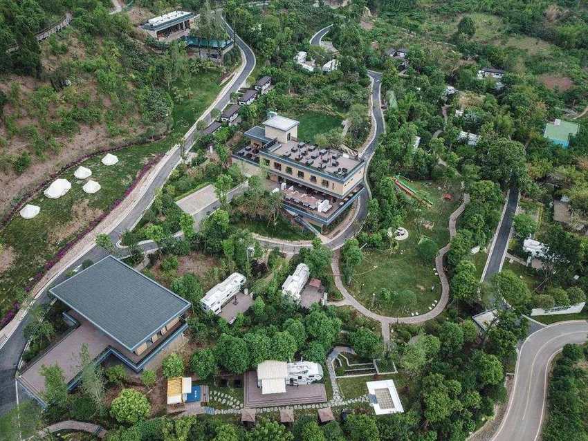 （转载）成都龙泉山：城市之巅