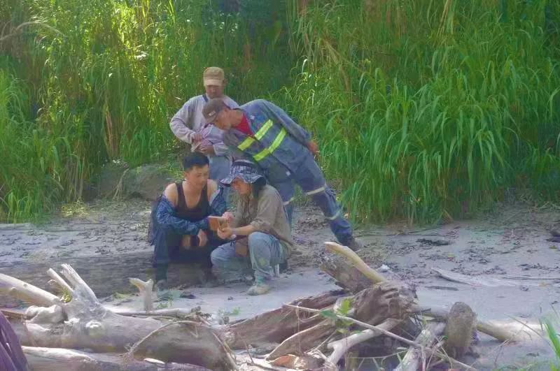 【先进典型风采录】遭遇7.4级地震与海啸？抓紧科研！——记中国