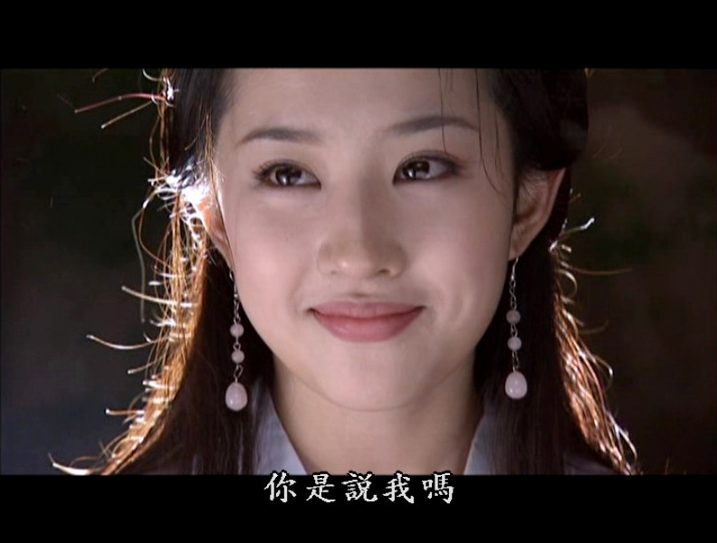 刘亦菲戛纳红毯照被嫌丑 刘亦菲长残了吗(组图