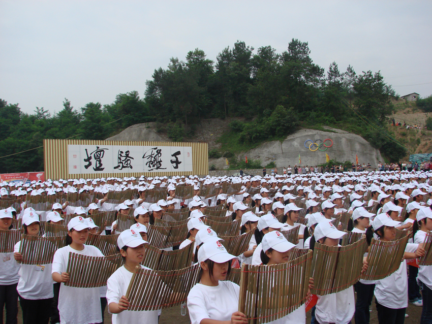 湖北宜昌端午习俗