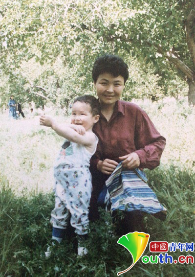 “最美大学生”阿斯哈尔·努尔太:不忘初心 青春逐梦军营
