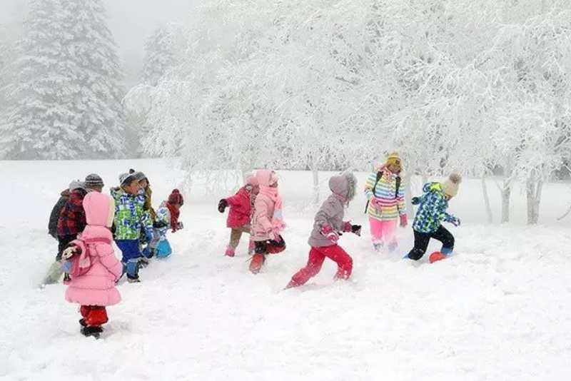 魅力老里克湖 龙门湖冬钓 和龙冬季旅游缤纷多彩