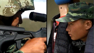 这段视频只能用“惊心动魄”来形容