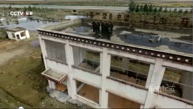 这段视频只能用“惊心动魄”来形容