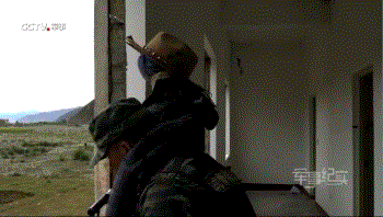 这段视频只能用“惊心动魄”来形容