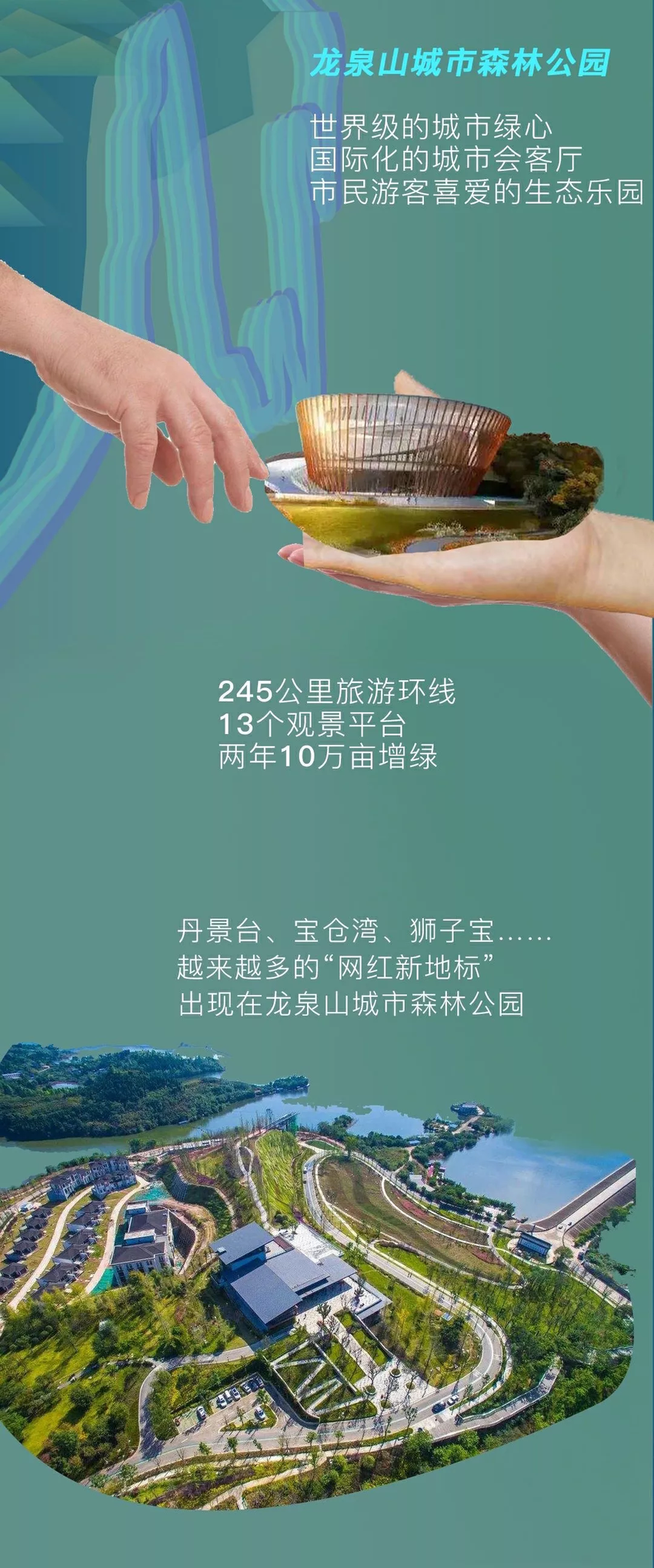 （转载）东进！这条世界级轴线正在起飞！