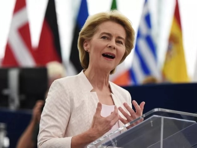 [海外网]约翰逊又要食言？欧盟领导人：英国脱欧过渡期还得再延