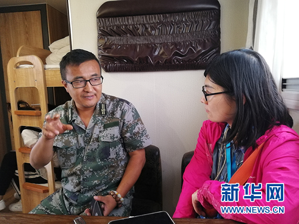 【新时代·幸福美丽新边疆】变沙成“金”——兵团一师十一团
